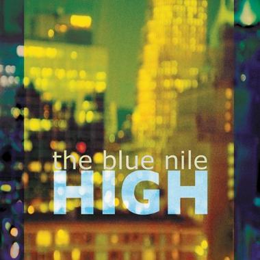 The Blue Nile -  High